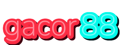 gacor88 — logo kanal