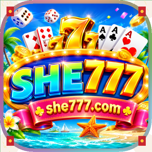 she777 — mitra unggulan