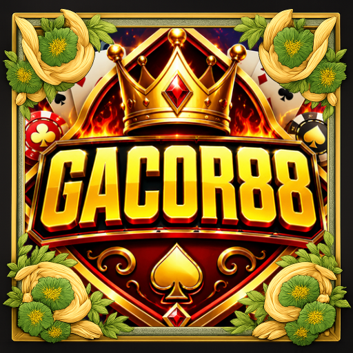 gacor88 — mitra unggulan