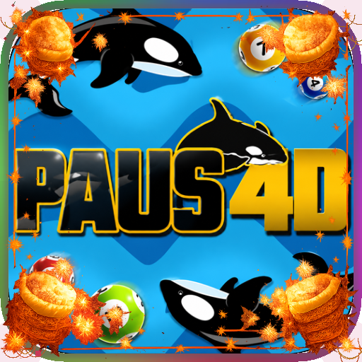 paus4d — mitra unggulan